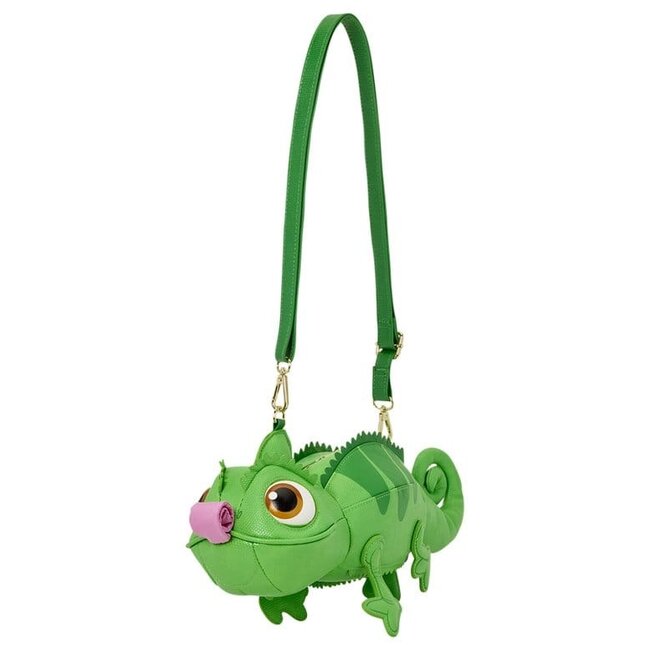 Tangled by Loungefly Crossbody Pascal