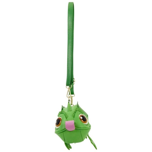 Tangled by Loungefly Crossbody Pascal