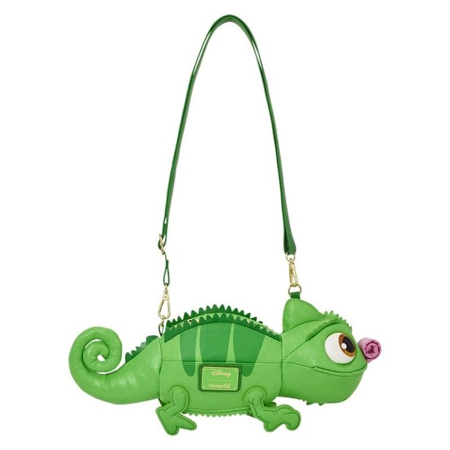 Tangled by Loungefly Crossbody Pascal