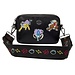 Loungefly Pokémon by Loungefly Sling Bag Legendary Beasts