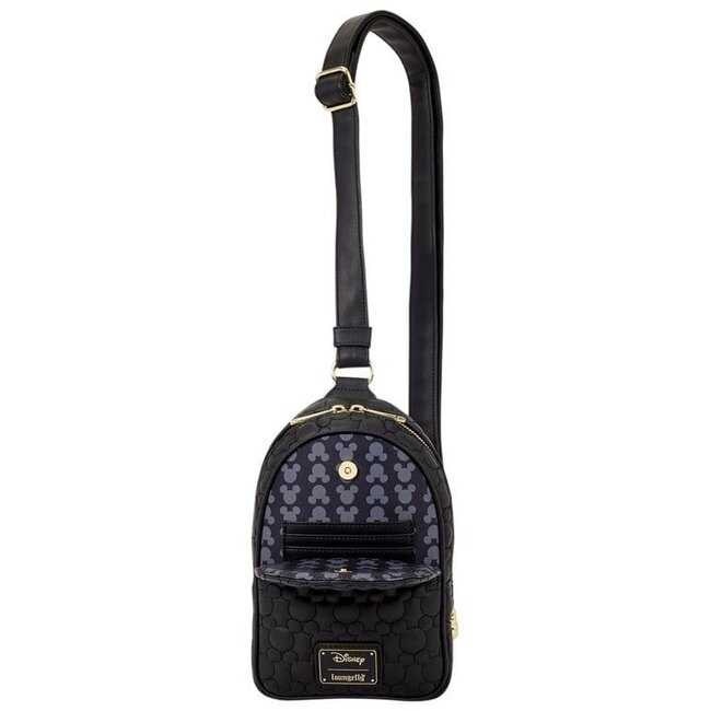 Disney by Loungefly Sling Bag Mickey