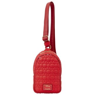 Loungefly Disney by Loungefly Umhängetasche Minnie