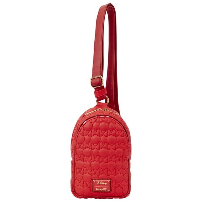 Disney by Loungefly Umhängetasche Minnie