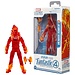 Hasbro The Fantastic Four: First Steps Marvel Legends Action Figure Human Torch 15 cm