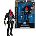 McFarlane Toys DC Multiverse McFarlane Collector Edition Deluxe Action Figure Red Hood (Under the Red Hood) (Gold Label) 18 cm
