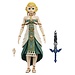 Hasbro The Legend of Zelda: Tears of the Kingdom Heroes of Hyrule Action Figure Princess Zelda 15 cm
