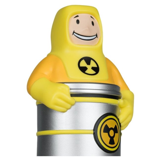 Fallout PVC Statue Vault Boy (Rad Resistant) 14 cm