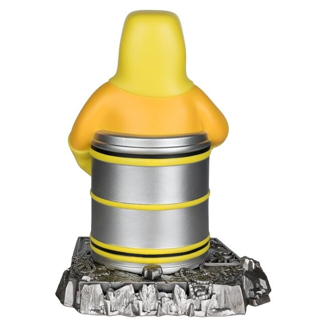 Fallout PVC Statue Vault Boy (Rad Resistant) 14 cm