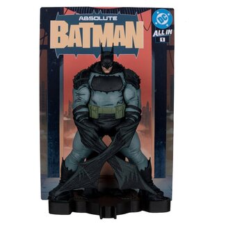 McFarlane Toys DC Direct Statue 1/10 Batman (Absolute Batman) by Nick Dragotta 20 cm