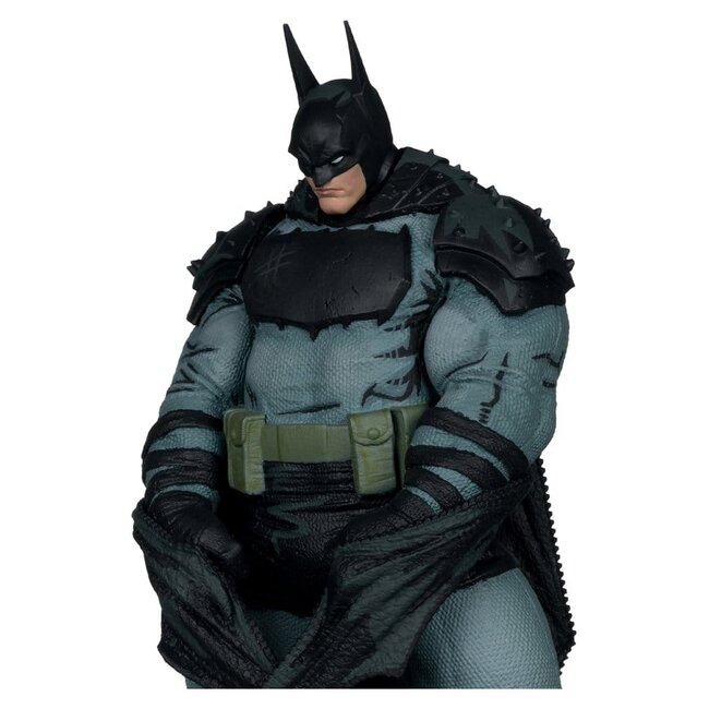 DC Direct Statue 1/10 Batman (Absolute Batman) von Nick Dragotta, 20 cm