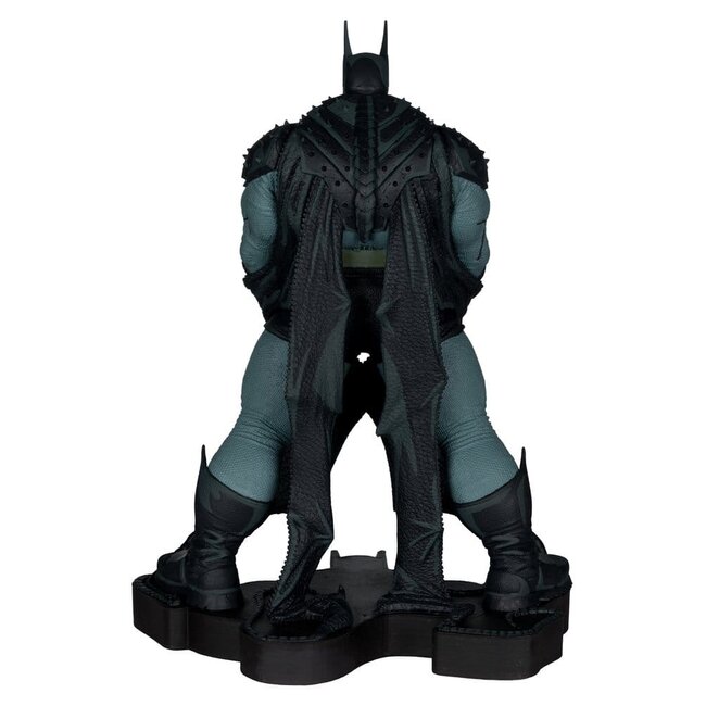 DC Direct Statue 1/10 Batman (Absolute Batman) by Nick Dragotta 20 cm