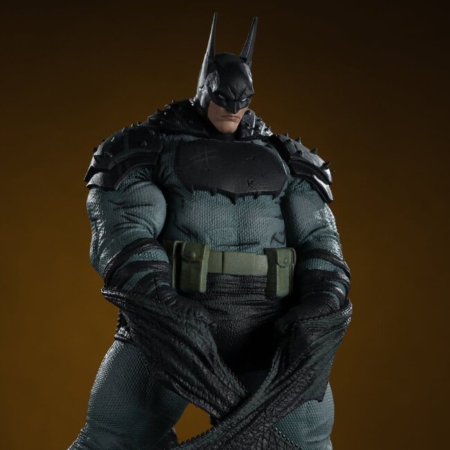 DC Direct Statue 1/10 Batman (Absolute Batman) by Nick Dragotta 20 cm