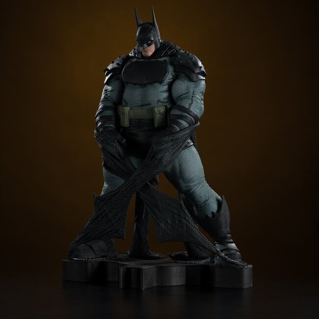 DC Direct Statue 1/10 Batman (Absolute Batman) by Nick Dragotta 20 cm
