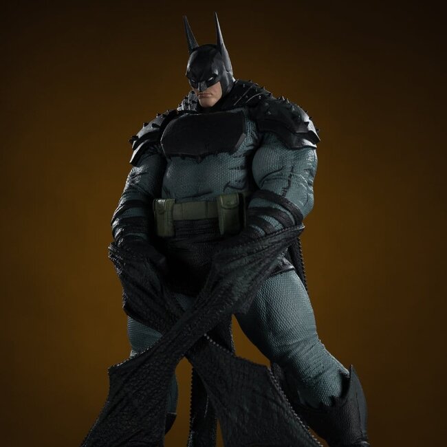 DC Direct Statue 1/10 Batman (Absolute Batman) by Nick Dragotta 20 cm