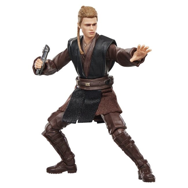 Star Wars Episode II Vintage Collection Action Figure Anakin Skywalker (Padawan) 10 cm