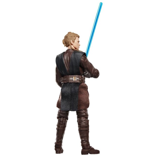 Star Wars Episode II Vintage Collection Action Figure Anakin Skywalker (Padawan) 10 cm
