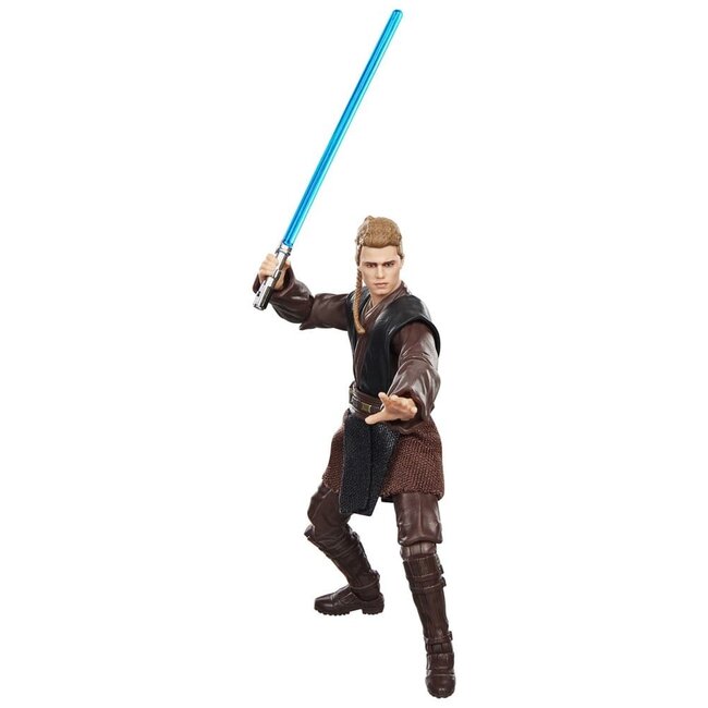 Star Wars Episode II Vintage Collection Action Figure Anakin Skywalker (Padawan) 10 cm
