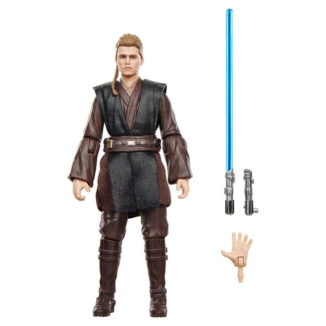 Star Wars Episode II Vintage Collection Action Figure Anakin Skywalker (Padawan) 10 cm