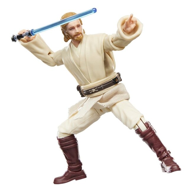 Star Wars Episode II Vintage Collection Action Figure Obi-Wan Kenobi 10 cm