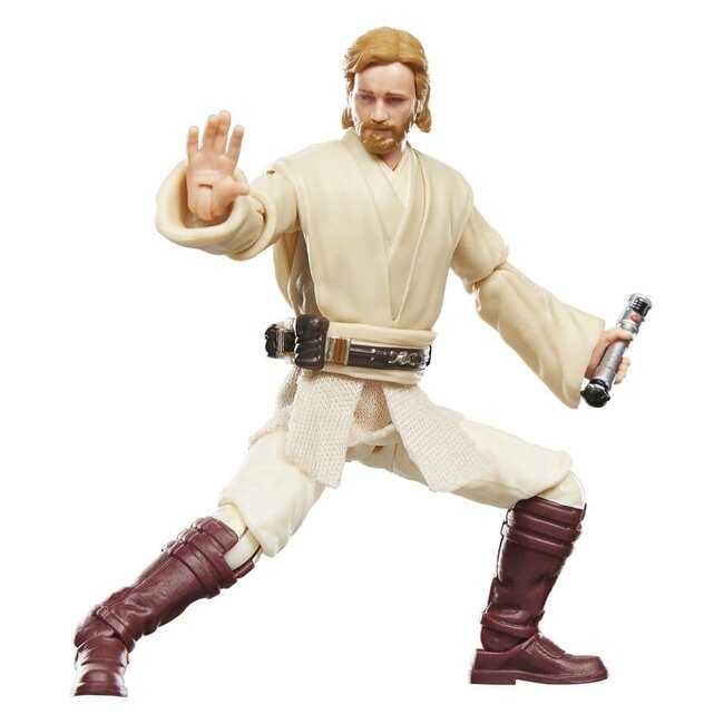 Star Wars Episode II Vintage Collection Action Figure Obi-Wan Kenobi 10 cm