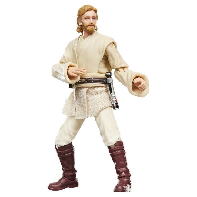 Star Wars Episode II Vintage Collection Action Figure Obi-Wan Kenobi 10 cm