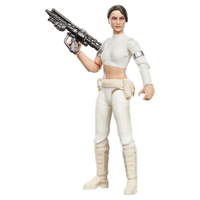 Star Wars Episode II Vintage Collection Action Figure Padmé Amidala (Geonosis) 10 cm