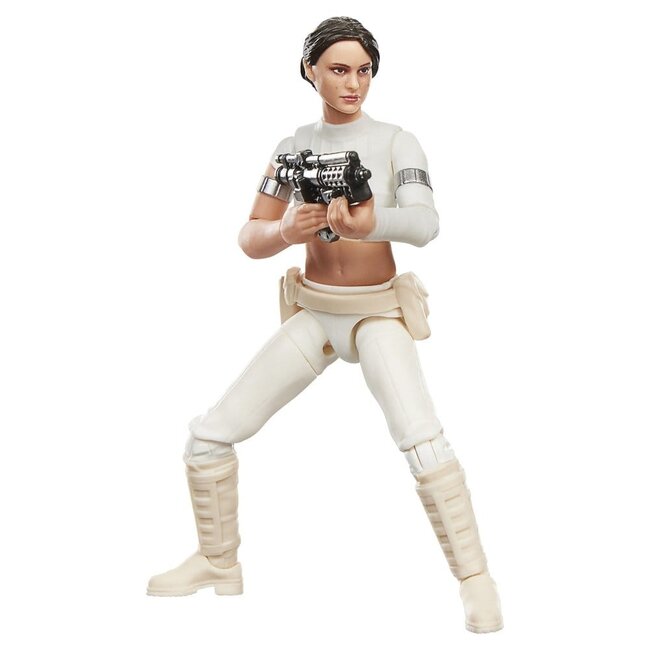 Star Wars Episode II Vintage Collection Action Figure Padmé Amidala (Geonosis) 10 cm