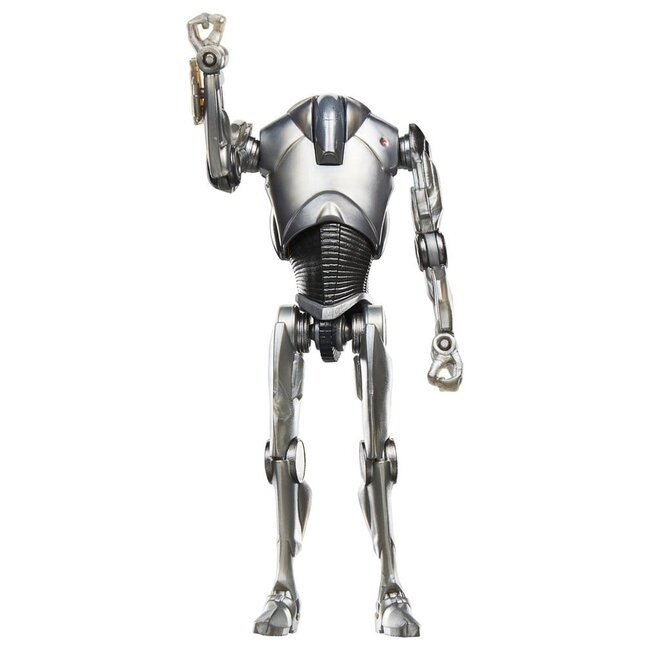 Star Wars Episode II Vintage Collection Action Figure Super Battle Droid 10 cm