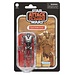 Hasbro Star Wars Episode II Vintage Collection Actionfigur Super Battle Droid 10 cm