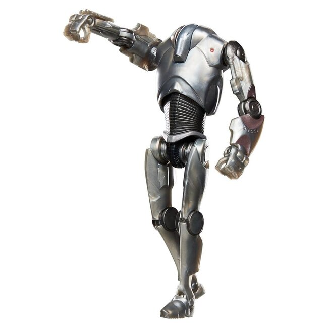 Star Wars Episode II Vintage Collection Action Figure Super Battle Droid 10 cm