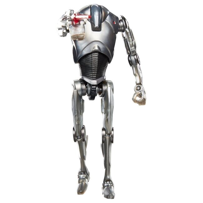 Star Wars Episode II Vintage Collection Action Figure Super Battle Droid 10 cm