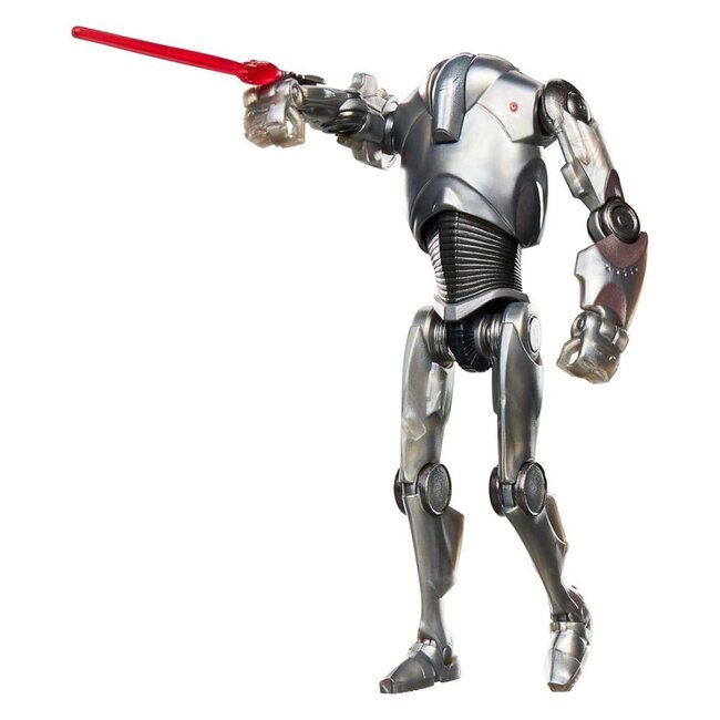 Star Wars Episode II Vintage Collection Action Figure Super Battle Droid 10 cm