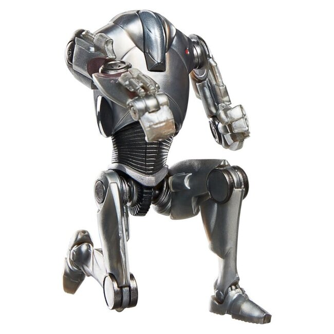 Star Wars Episode II Vintage Collection Action Figure Super Battle Droid 10 cm