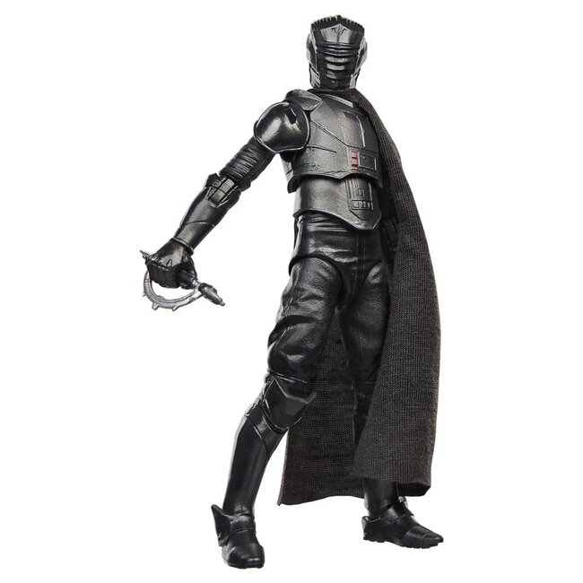 Star Wars: Maul – Schattenlord Black Series Actionfigur Marrok 15 cm