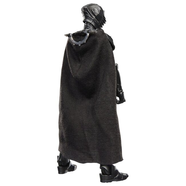 Star Wars: Maul – Schattenlord Black Series Actionfigur Marrok 15 cm