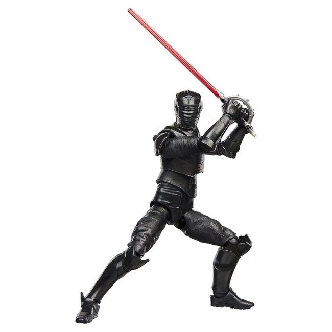 Star Wars: Maul – Shadow Lord Black Series Action Figure Marrok 15 cm