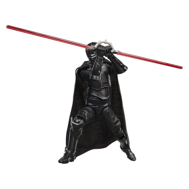 Star Wars: Maul – Shadow Lord Black Series Action Figure Marrok 15 cm