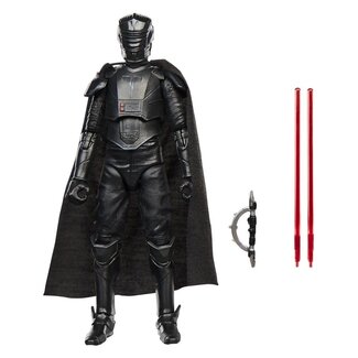 Hasbro Star Wars: Maul – Shadow Lord Black Series Action Figure Marrok 15 cm
