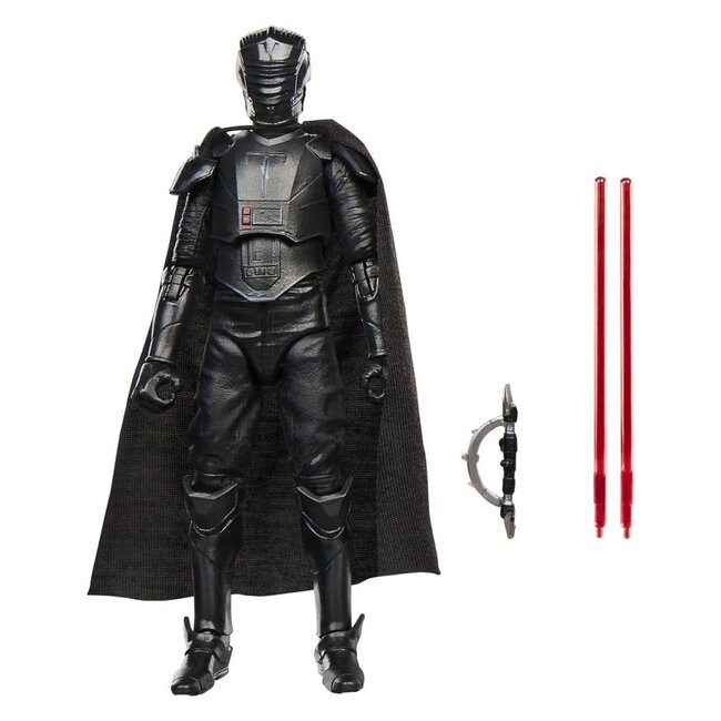 Star Wars: Maul – Schattenlord Black Series Actionfigur Marrok 15 cm