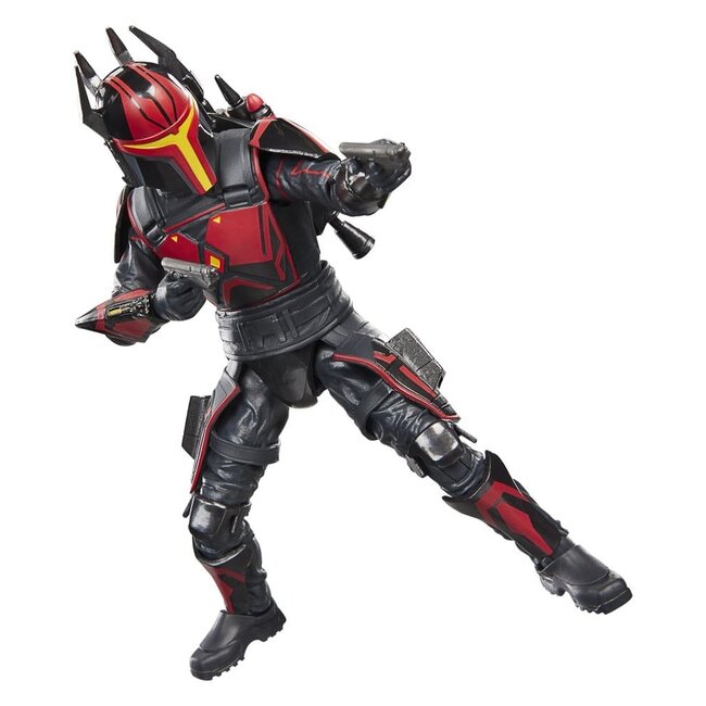 Star Wars: The Clone Wars Black Series Actionfigur Gar Saxon 15 cm