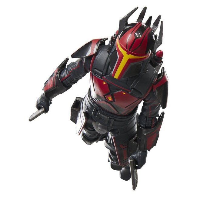 Star Wars: The Clone Wars Black Series Actionfigur Gar Saxon 15 cm