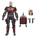 Hasbro Star Wars: The Clone Wars Black Series Action Figure Gar Saxon 15 cm