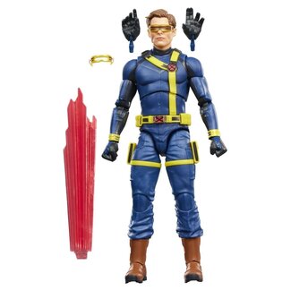Hasbro Avengers: Doomsday Marvel Legends Action Figure Cyclops 15 cm