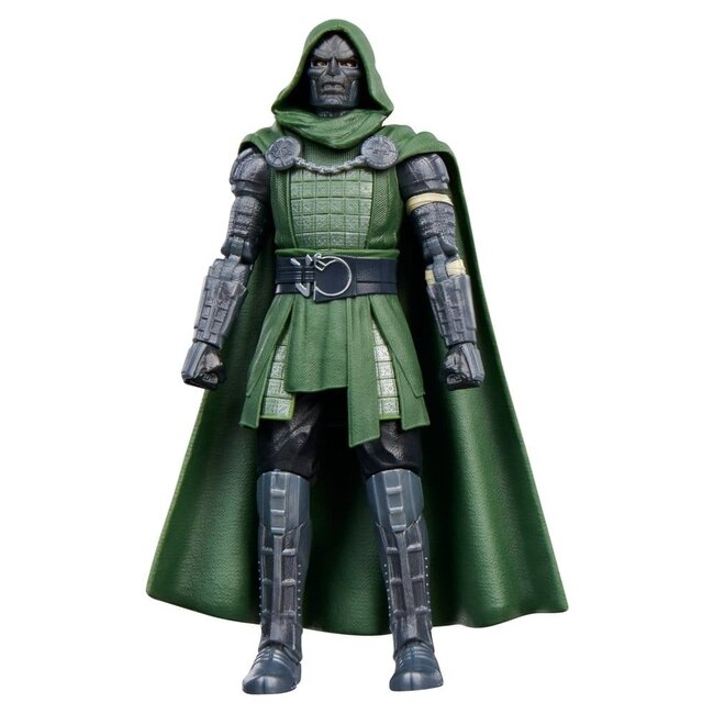 Avengers: Doomsday Marvel Legends Actionfigur Doctor Doom 15 cm