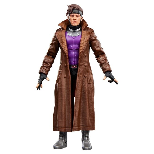Avengers: Doomsday Marvel Legends Actionfigur Gambit 15 cm