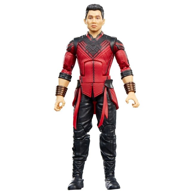 Avengers: Doomsday Marvel Legends Actionfigur Shang-Chi 15 cm
