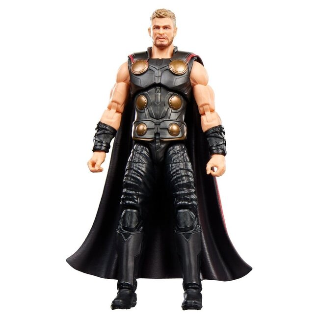 Avengers: Doomsday Marvel Legends Actionfigur Thor 15 cm
