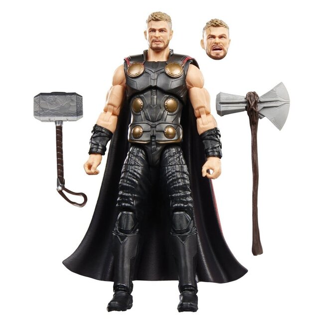 Avengers: Doomsday Marvel Legends Actionfigur Thor 15 cm