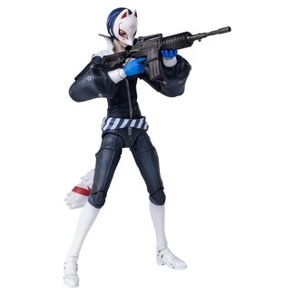 Hiya Toys Persona 5 Royal Exquisite Basic Action Figure 1/12 Fox 16 cm