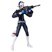 Hiya Toys Persona 5 Royal Exquisite Basic Action Figure 1/12 Fox 16 cm